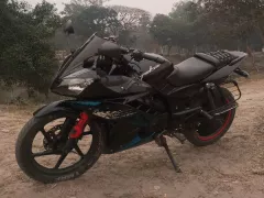 Bajaj Pulsar 150